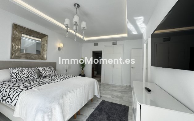 Reventa - Apartamento - Marbella - Puerto Banús