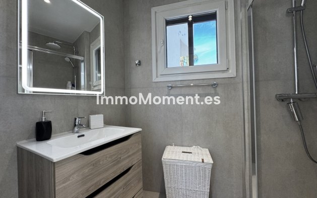 Reventa - Apartamento - Marbella - Puerto Banús