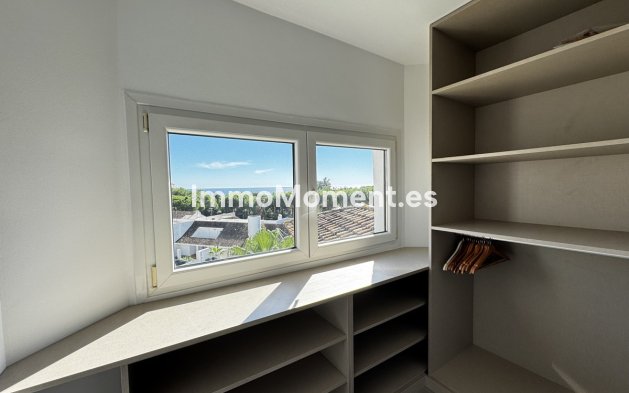 Reventa - Apartamento - Marbella - Puerto Banús