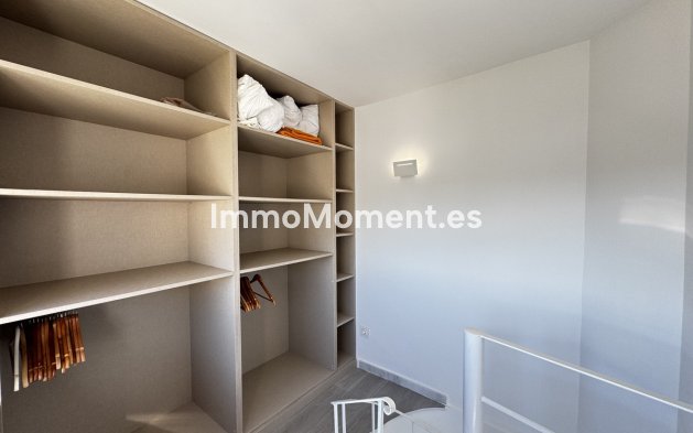 Reventa - Apartamento - Marbella - Puerto Banús