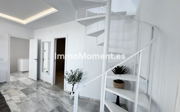 Reventa - Apartamento - Marbella - Puerto Banús