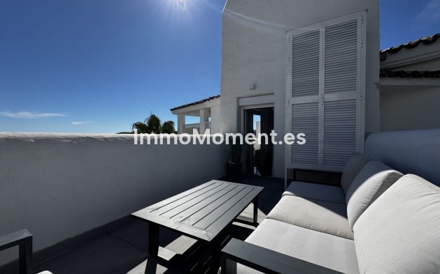 Reventa - Apartamento - Marbella - Puerto Banús