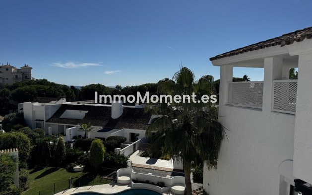 Reventa - Apartamento - Marbella - Puerto Banús