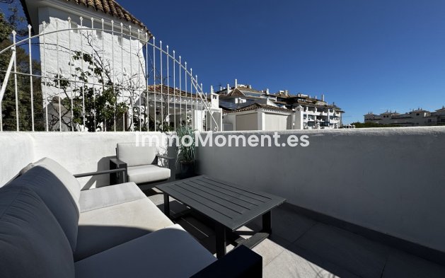Reventa - Apartamento - Marbella - Puerto Banús