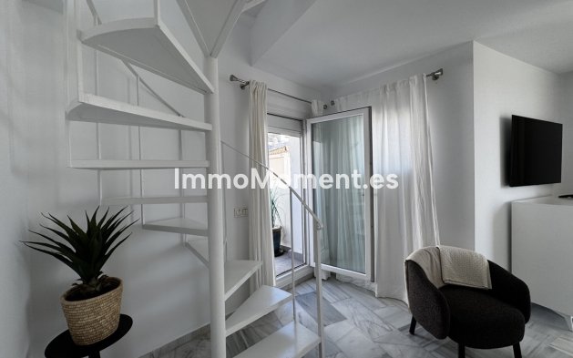 Reventa - Apartamento - Marbella - Puerto Banús