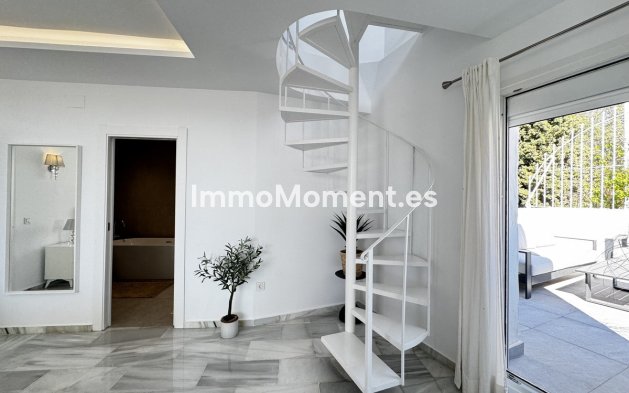 Reventa - Apartamento - Marbella - Puerto Banús