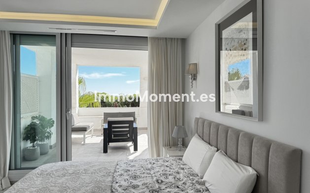 Reventa - Apartamento - Marbella - Puerto Banús