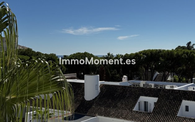 Reventa - Apartamento - Marbella - Puerto Banús
