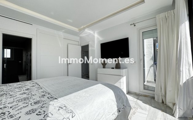 Reventa - Apartamento - Marbella - Puerto Banús