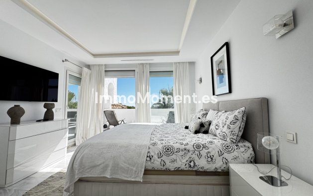 Reventa - Apartamento - Marbella - Puerto Banús