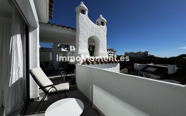 Reventa - Apartamento - Marbella - Puerto Banús