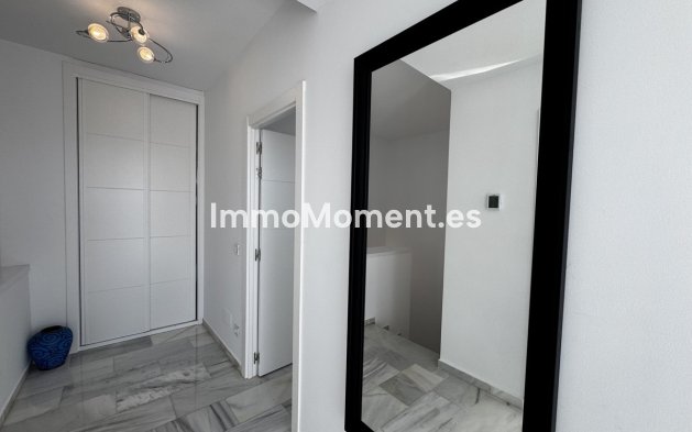 Reventa - Apartamento - Marbella - Puerto Banús