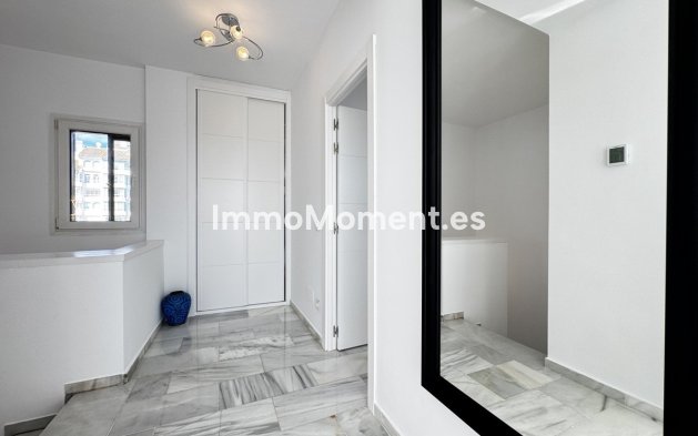 Reventa - Apartamento - Marbella - Puerto Banús