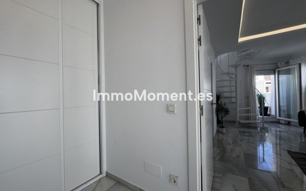 Reventa - Apartamento - Marbella - Puerto Banús