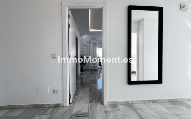 Reventa - Apartamento - Marbella - Puerto Banús