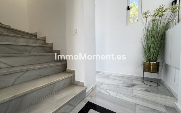 Reventa - Apartamento - Marbella - Puerto Banús