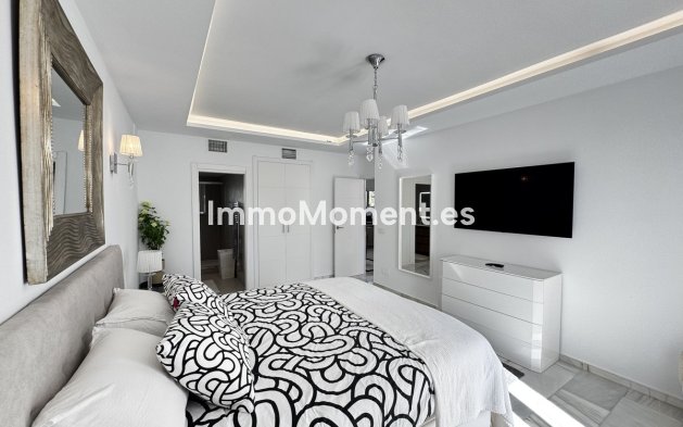 Reventa - Apartamento - Marbella - Puerto Banús