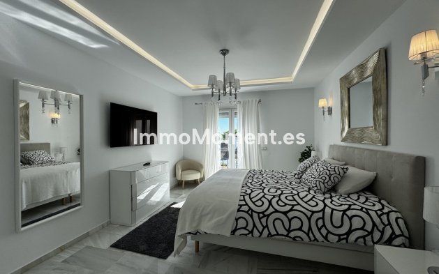 Reventa - Apartamento - Marbella - Puerto Banús