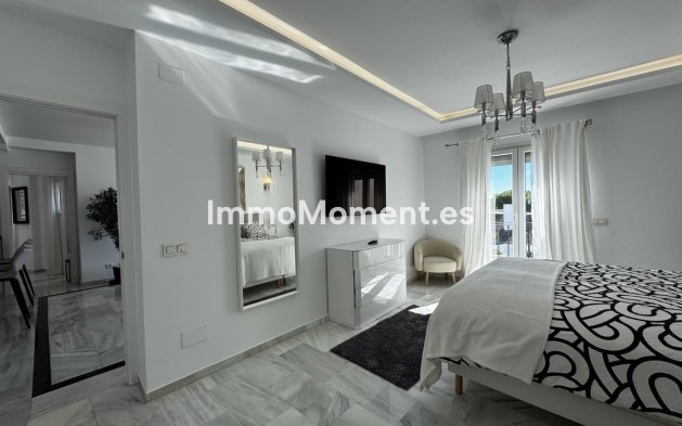 Reventa - Apartamento - Marbella - Puerto Banús