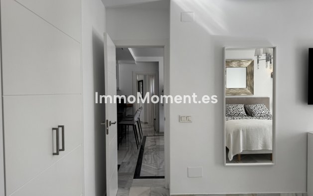 Reventa - Apartamento - Marbella - Puerto Banús