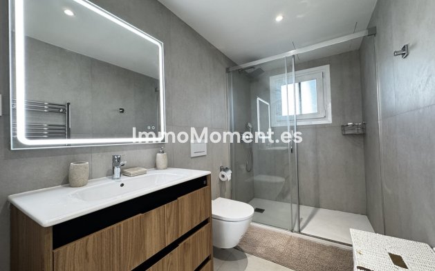 Reventa - Apartamento - Marbella - Puerto Banús