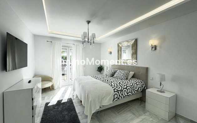 Reventa - Apartamento - Marbella - Puerto Banús