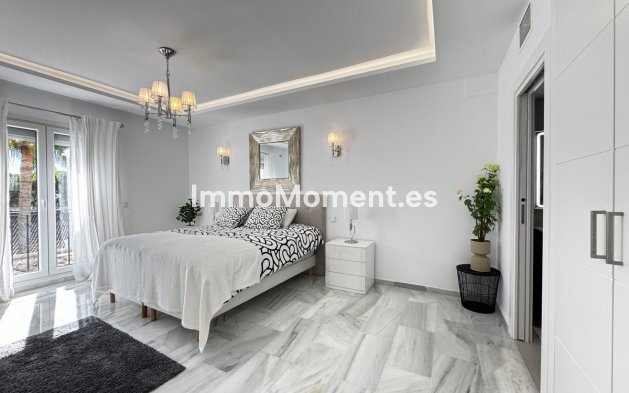 Reventa - Apartamento - Marbella - Puerto Banús