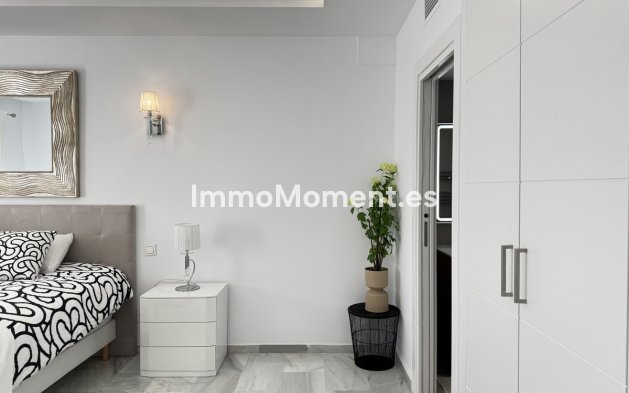 Reventa - Apartamento - Marbella - Puerto Banús