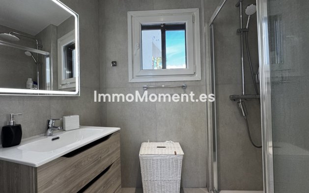 Reventa - Apartamento - Marbella - Puerto Banús