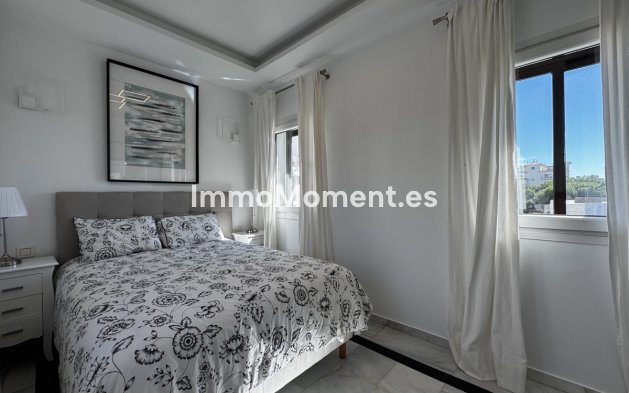 Reventa - Apartamento - Marbella - Puerto Banús