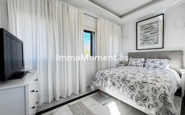 Reventa - Apartamento - Marbella - Puerto Banús
