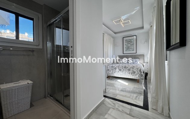 Reventa - Apartamento - Marbella - Puerto Banús
