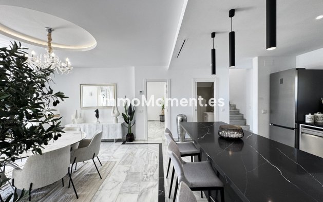 Reventa - Apartamento - Marbella - Puerto Banús