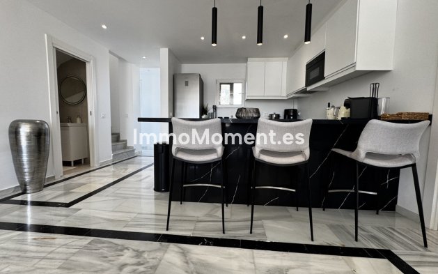 Reventa - Apartamento - Marbella - Puerto Banús