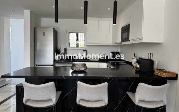 Reventa - Apartamento - Marbella - Puerto Banús
