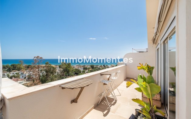 Reventa - Apartamento - Marbella - Costabella