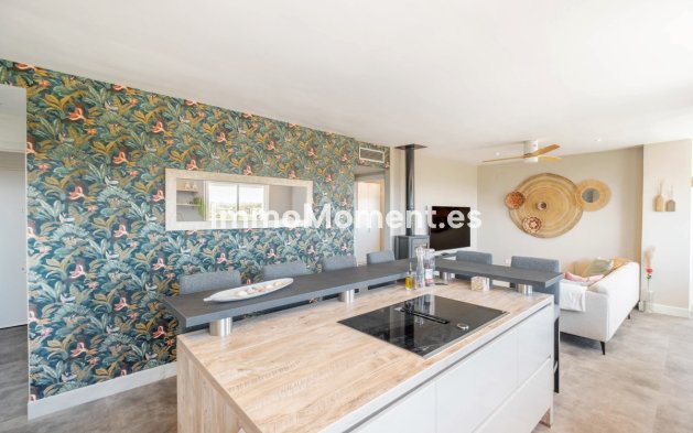 Reventa - Apartamento - Marbella - Costabella