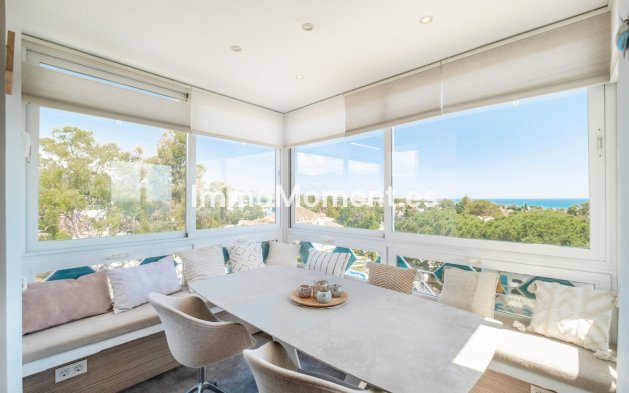 Reventa - Apartamento - Marbella - Costabella