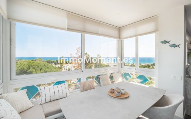 Reventa - Apartamento - Marbella - Costabella