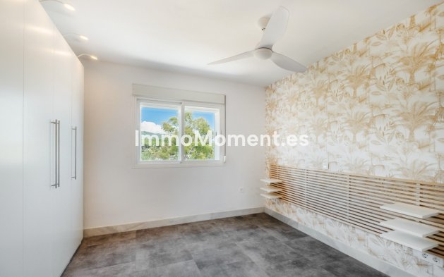 Reventa - Apartamento - Marbella - Costabella