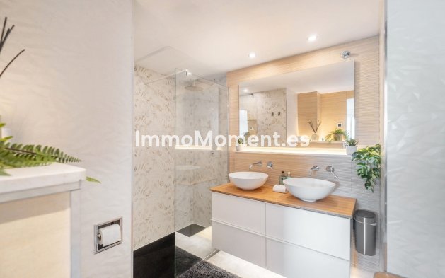 Reventa - Apartamento - Marbella - Costabella
