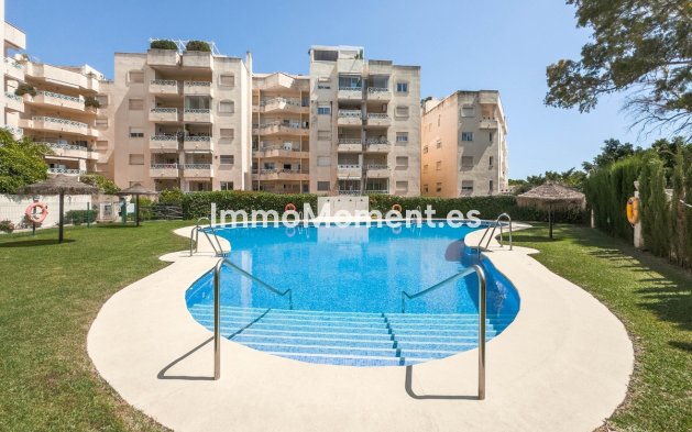 Reventa - Apartamento - Marbella - Costabella