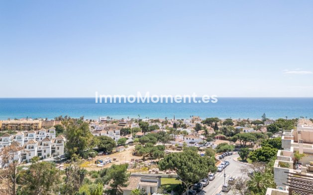 Reventa - Apartamento - Marbella - Costabella