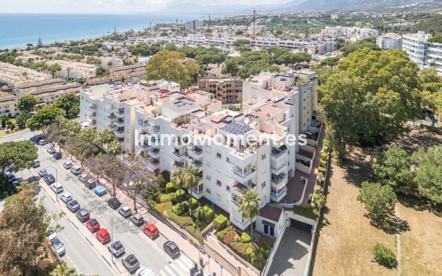 Reventa - Apartamento - Marbella - Costabella