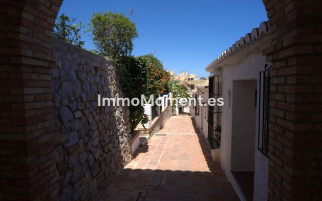 Revente - Villa individuelle - Fuengirola - Torreblanca