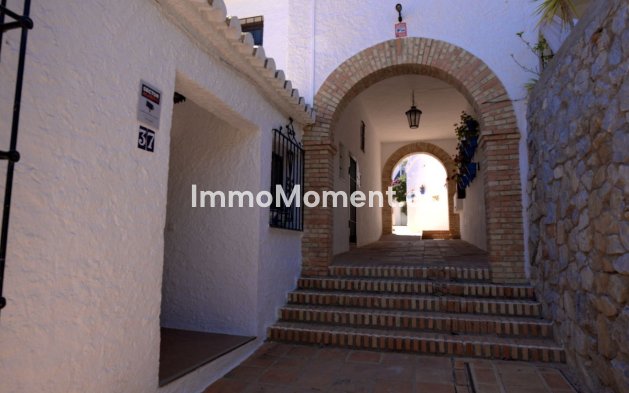 Revente - Villa individuelle - Fuengirola - Torreblanca