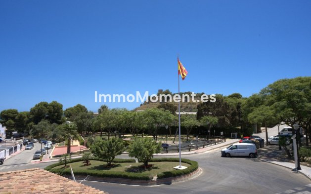 Revente - Villa individuelle - Fuengirola - Torreblanca