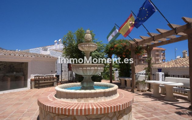 Revente - Villa individuelle - Fuengirola - Torreblanca