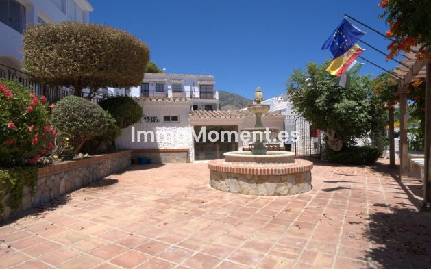 Revente - Villa individuelle - Fuengirola - Torreblanca