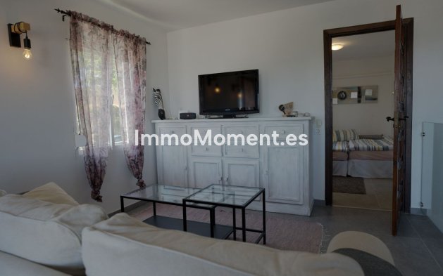 Revente - Villa individuelle - Fuengirola - Torreblanca